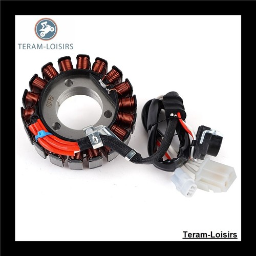 Stator allumage pour yamaha - stator,