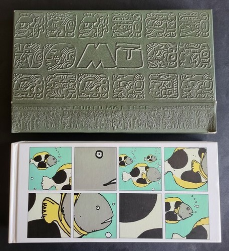 Hugo pratt edition - hugo,