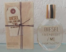 FÜEL FOR LIFE FEMME - EDP 7