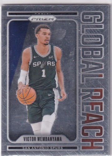 2024 panini prizm - 2024-25, 9