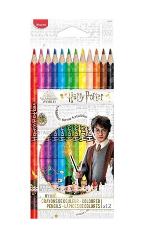 Maped crayons de - maped,