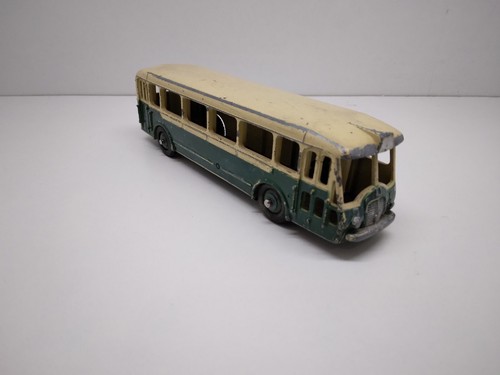 Dinky toys 29d - 29d, autobus