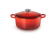 Creuset casseruola - le,