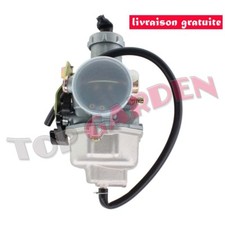 Pz30 30mm carburateur bashan - pz30,