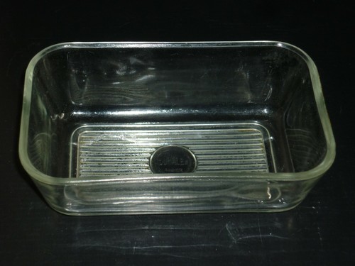 Petit plat ramequin - plat,