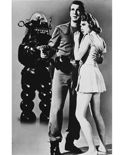 Affiche photo la - photo, de