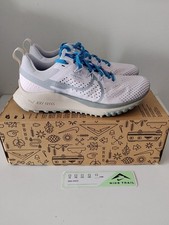 Nike React Pegasus Trail 4