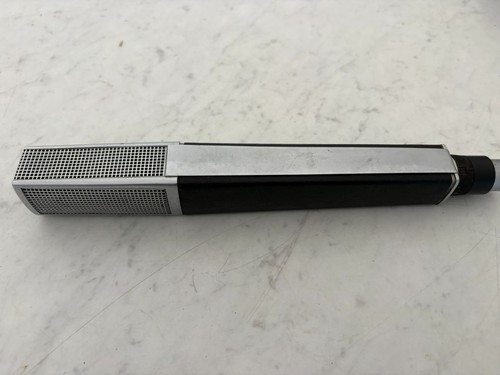 Sennheiser md441 microphone - sennheiser,