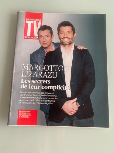 Magazine juin 2024 - du,