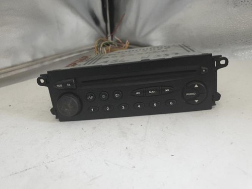 Autoradio origine citroen - d'origine,