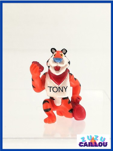 Figurine vintage kellogg - figurine,