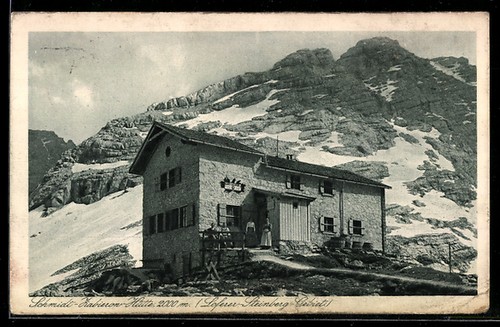 Carte postale