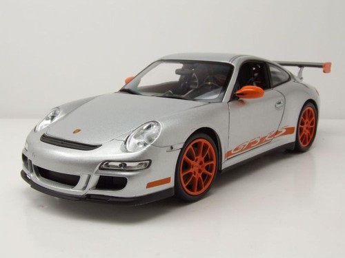 Porsche 911 gt3 2007 - (997),