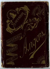 France Angers Leporello