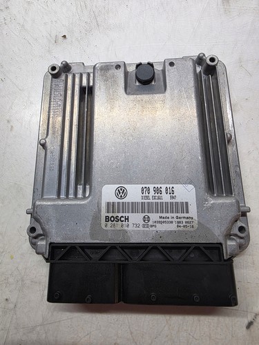 5 tdi calculateur - vw,