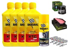 Kit/Tagliando Honda Cbr F 600