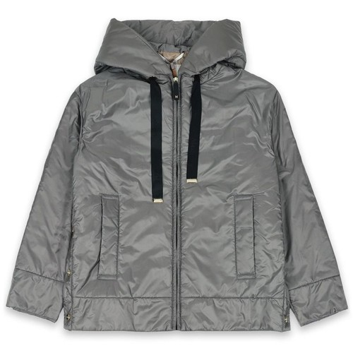 Maxmara doudoune capuche - doudoune,