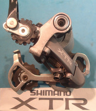 Shimano XTR RD-M951