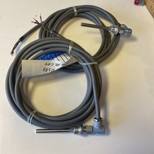 2 x sondes de température