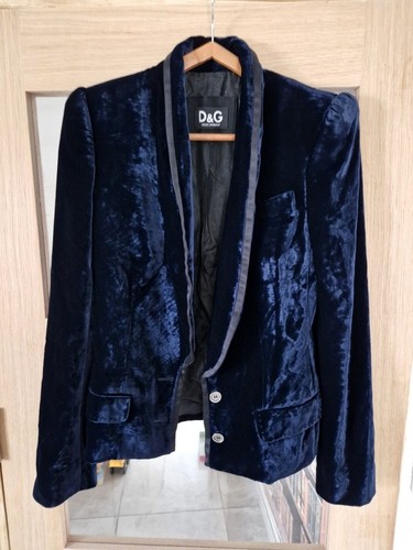 Dolce and gabbana veste - dolce, en