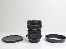 Objectif canon 24 - ts-e,