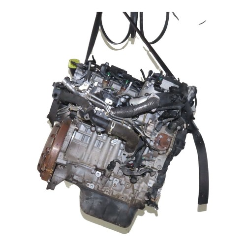 Moteur diesel citroën - diesel,
