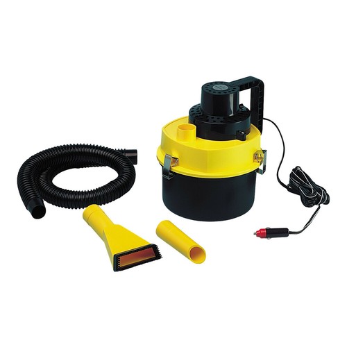 Bidon aspirateur 12v - bidon,