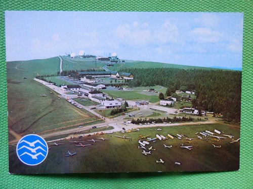 Vol voile wasserkuppe - ,