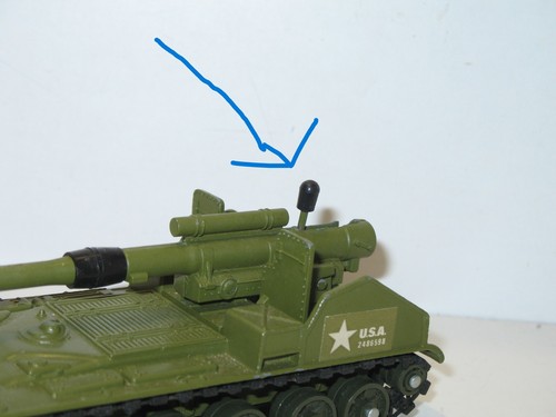 Dinky toys bouton - dinky,