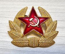 Véritable insigne de