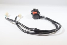 Commodo gauche KYMCO AGILITY