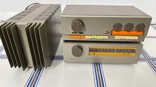 Quad 33 Control Unit + Quad FM
