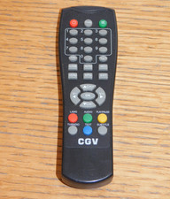 Télécommande remote control