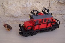 lego ( 10183 hobby train