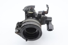 Corps d'injection YAMAHA 125 YBR CUSTOM 2008 à 2014