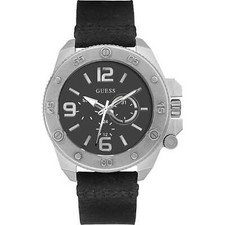 Montre Homme GUESS VIPER