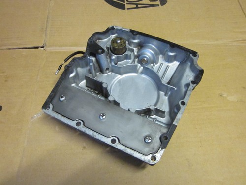 Yamaha 900 31a 58l - 31a, 4bb