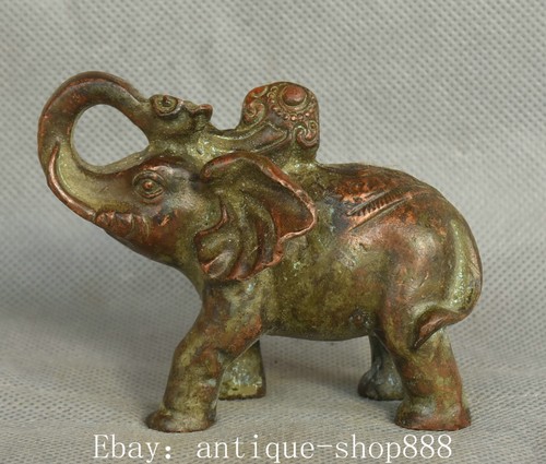 Old chinese dynasty bronze - chinese,