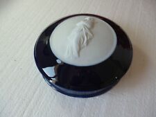 BONBONNIERE BLEU DE FOUR ET