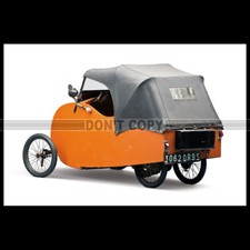 Photo A.000109 VELOCAR TYPE H