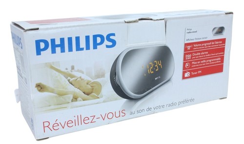 Philips aj1050b radio - aj1050b/12,