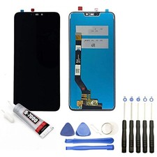 VITRE + ECRAN LCD POUR ASUS