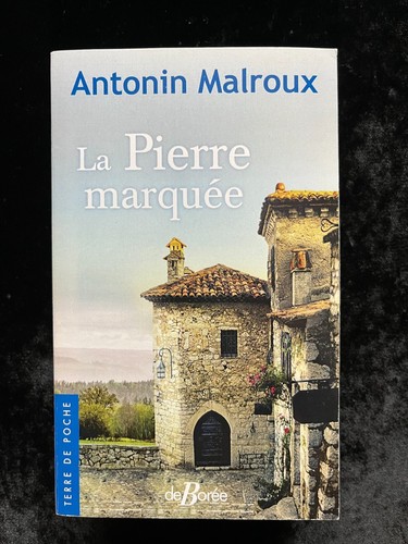 Roman terroir antonin - roman,