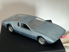 DE TOMASO MANGUSTA VEREM 1/43