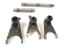 Kreidler Supermoto 125 [2008]