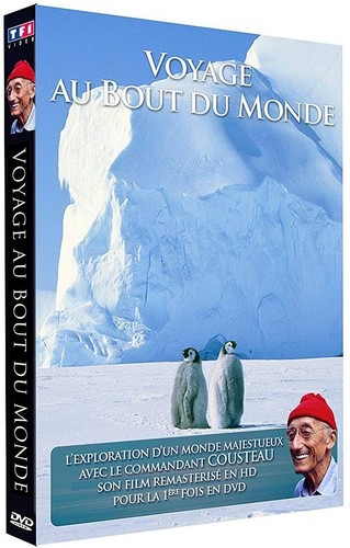 Dvd voyage au bout du - voyage,