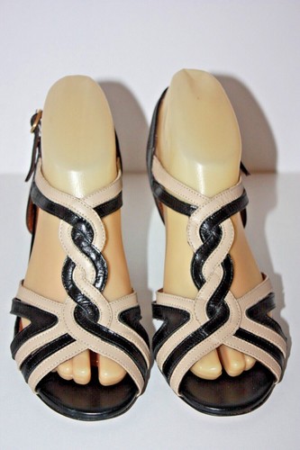 Heyraud sandales vintage - heyraud,