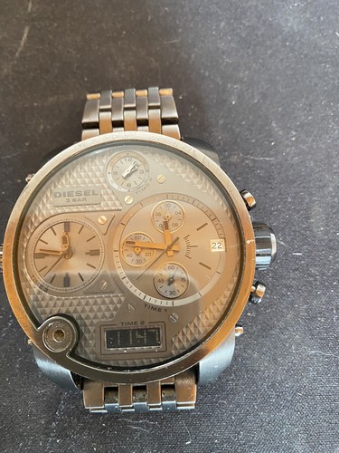 Montre homme diesel - diesel, dz7247