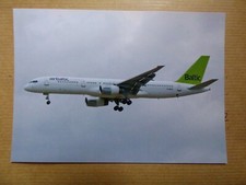 B 757-256   AIR BALTIC
