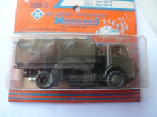 Roco minitanks réf 331 S